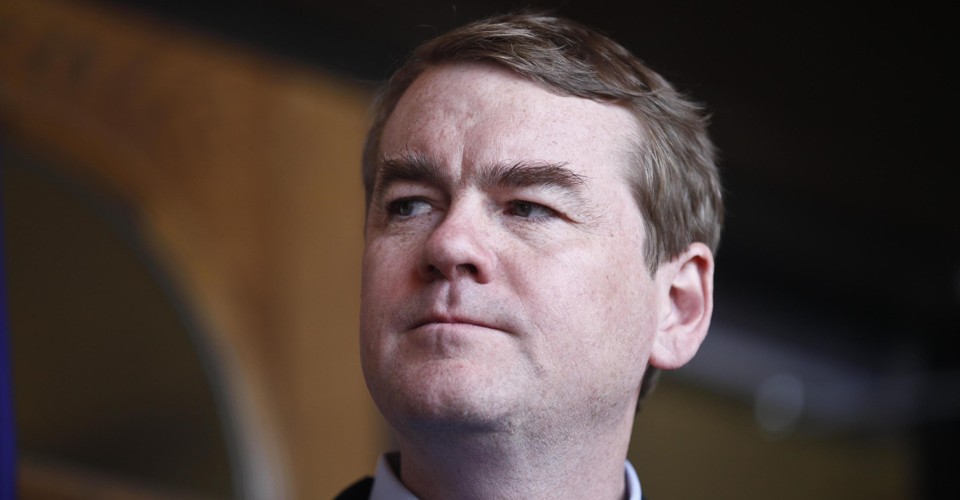 The Michael Bennet Problem