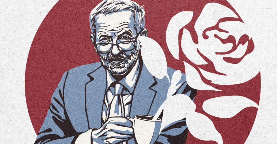 What Would Jeremy Corbyn Mean for Britain’s Foreign Policy?