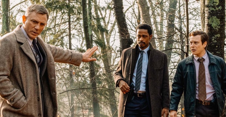 TIFF 2019: Nine Movies to Pay Attention to This Awards Season