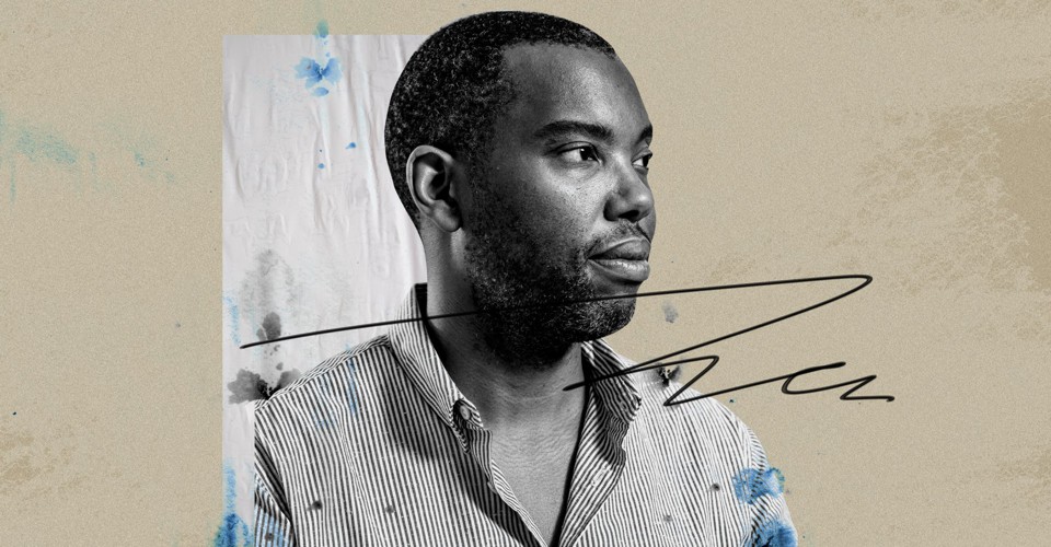 What Ta-Nehisi Coates Wants to Remember - The Atlantic