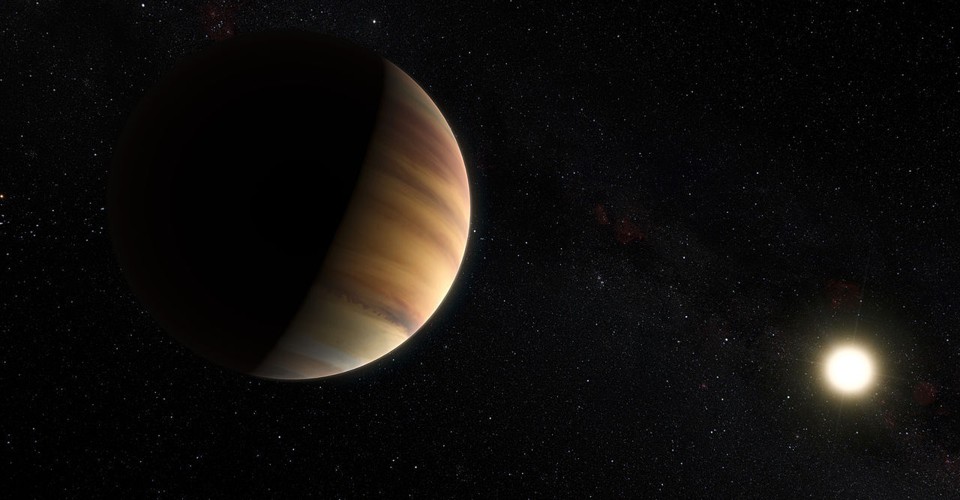 A Dazzling Quarter-Century of Exoplanet Discovery
