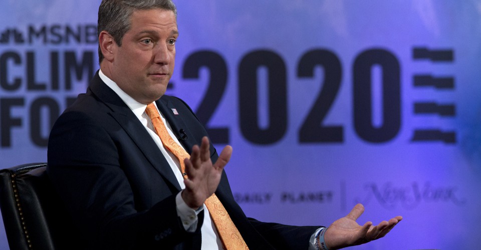 The 2020 U.S. Presidential Race: A Cheat Sheet