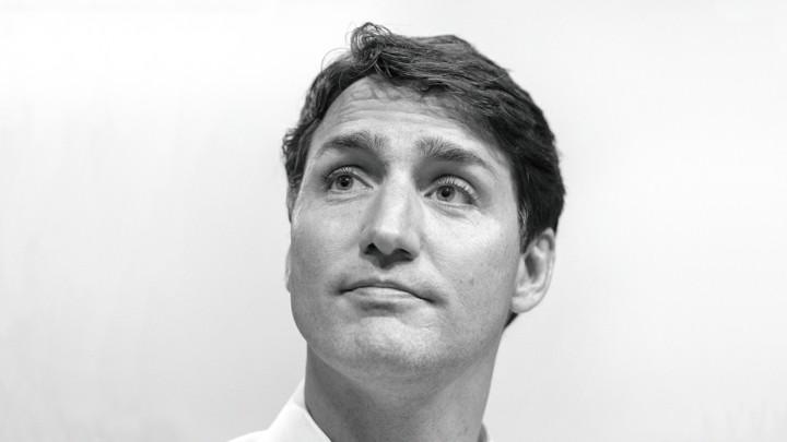 Justin Trudeau