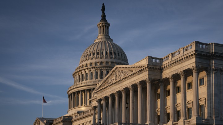 U.S. Capitol