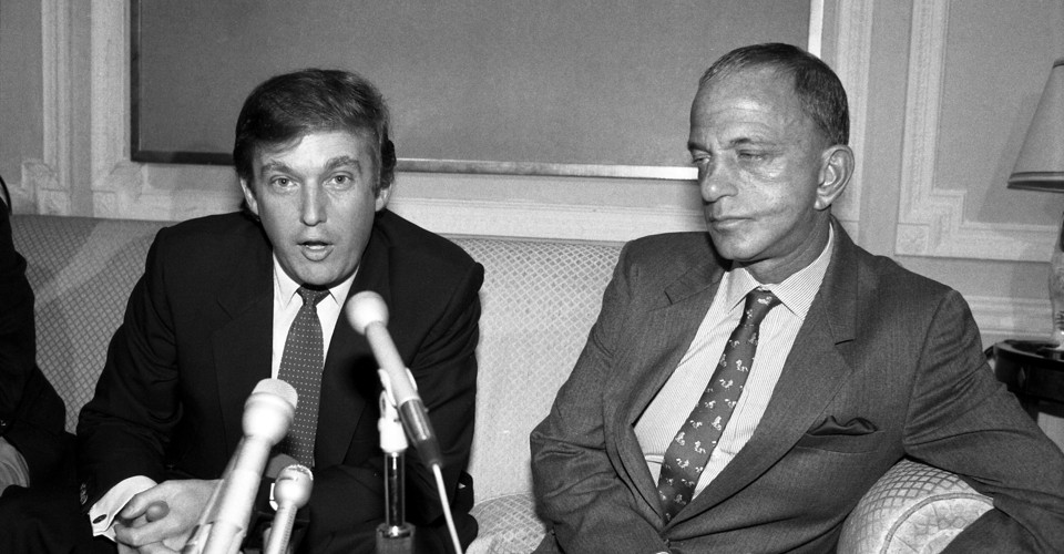 The Mafia Style in American Politics