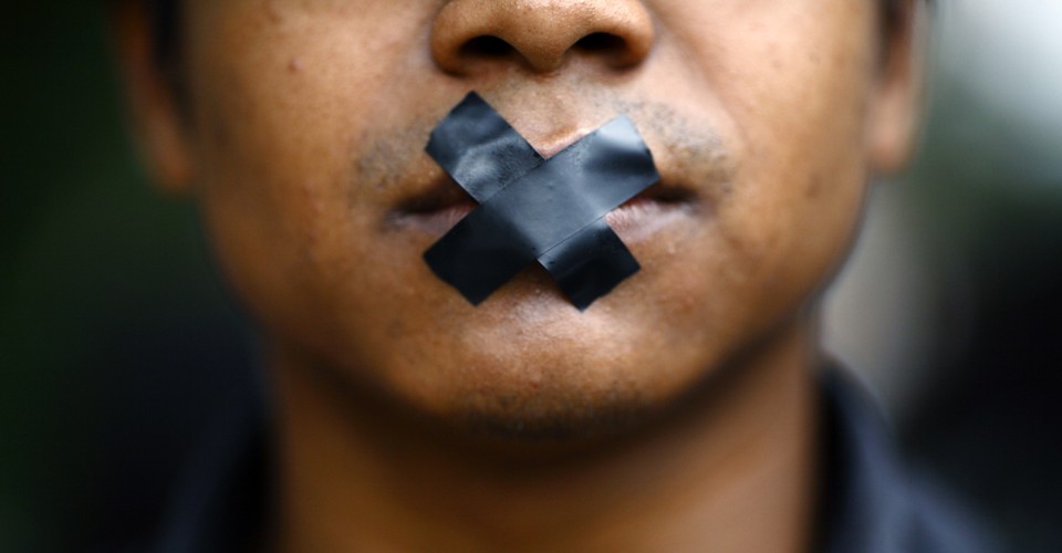 Bad Arguments for Limiting Speech