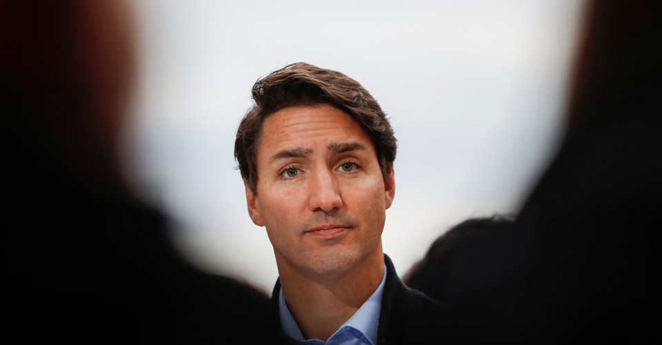 Letter: Justin Trudeau ‘Exploited the Culture of the “Woke”’