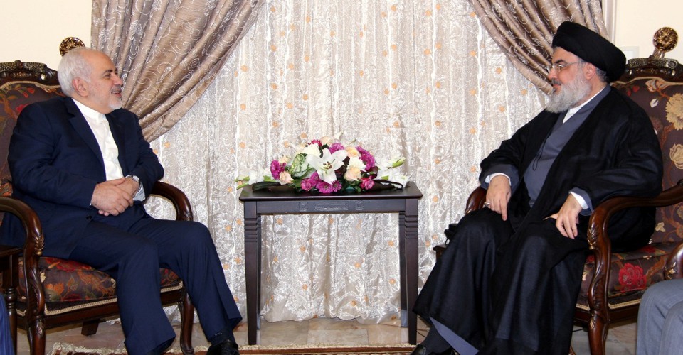 What the U.S. Can Learn From Iranian Warfare