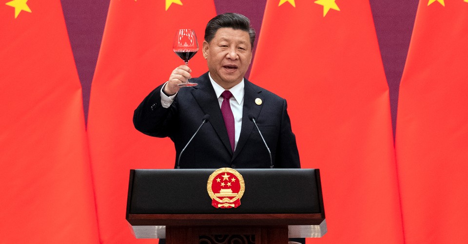 The Real Mystery of the Hong Kong Protests