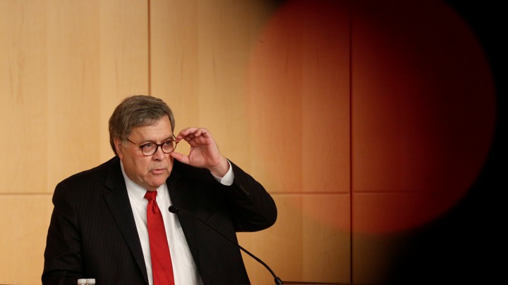 William Barr
