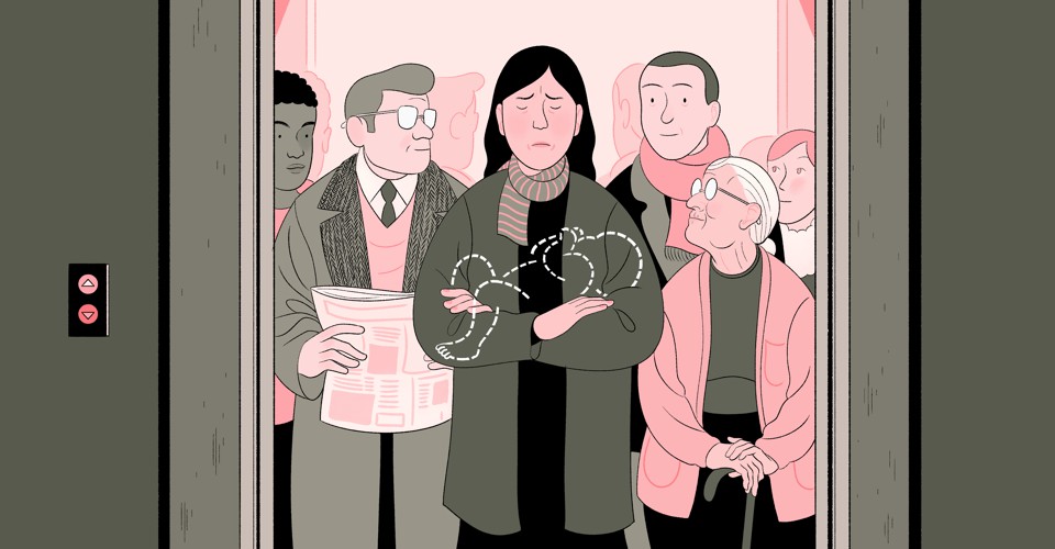 Dear Therapist: People Won’t Stop Asking Me if I Plan to Have Kids