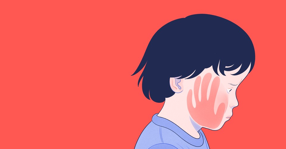 Dear Therapist: My Fiancé Believes Spanking Is Good Parenting