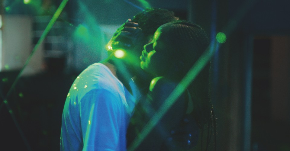 Atlantics Is a Haunting, Transportive Love Story