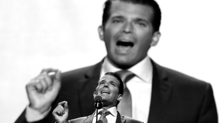 Donald Trump Jr.