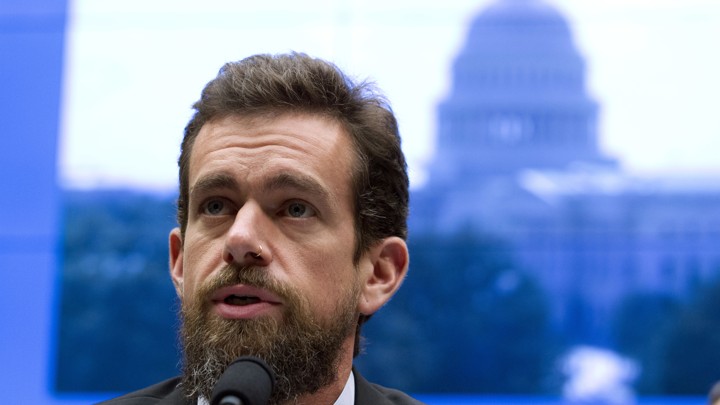 Jack Dorsey