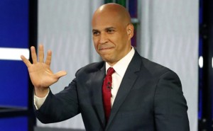 Cory Booker