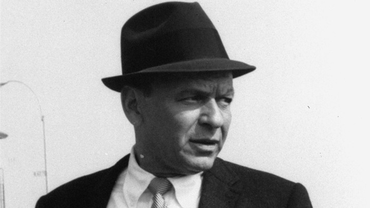 Frank SInatra