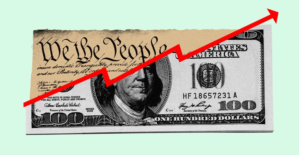 The Constitution’s Case Against High-Interest Loans