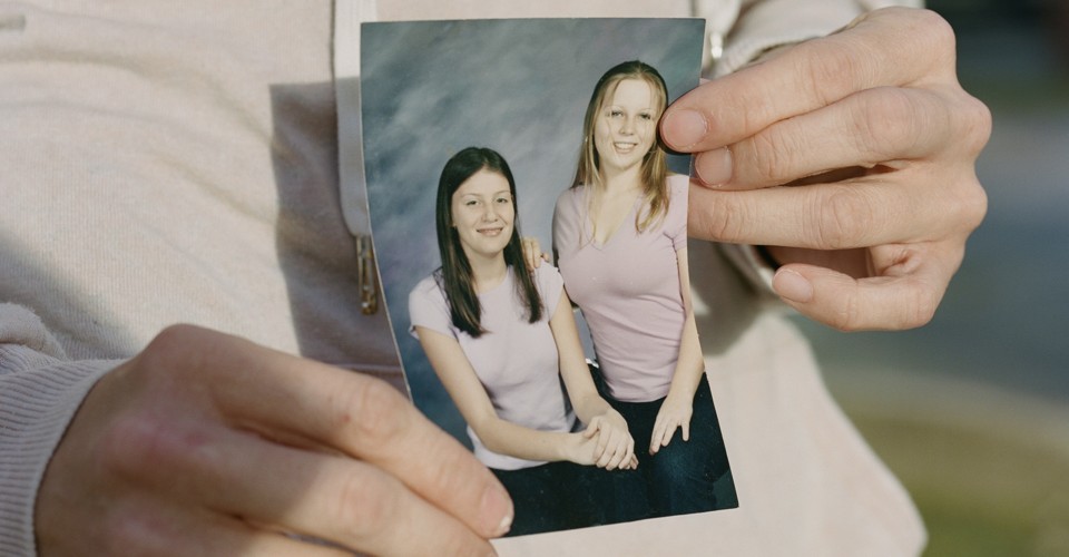 On the Road With Murder-Solving Internet Sleuths