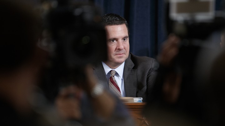 Devin Nunes