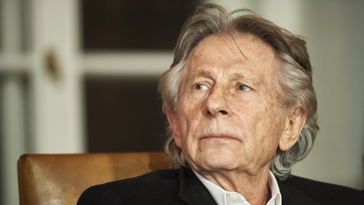 Roman Polanski S An Officer And A Spy Receives Pushback