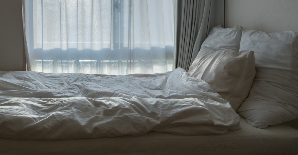 What Happens to Relationships When Sex Hurts