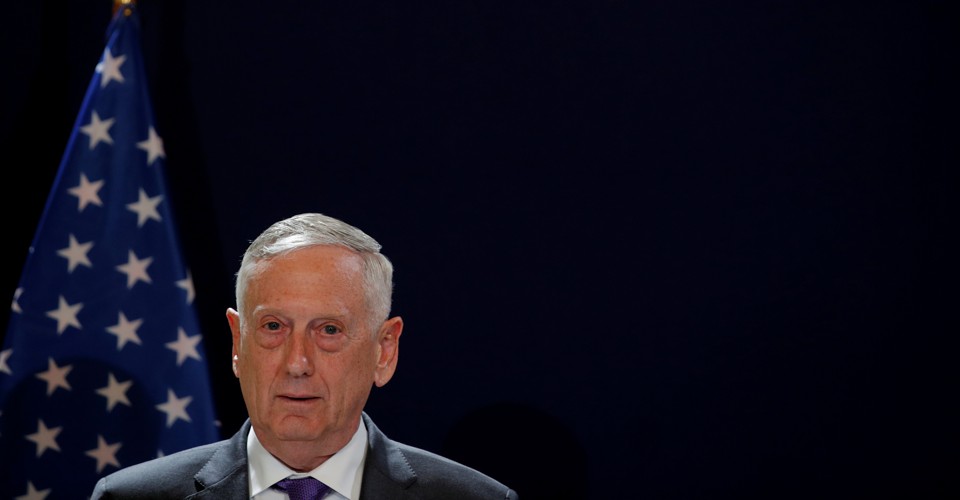 Will the Generals Ever Crack?