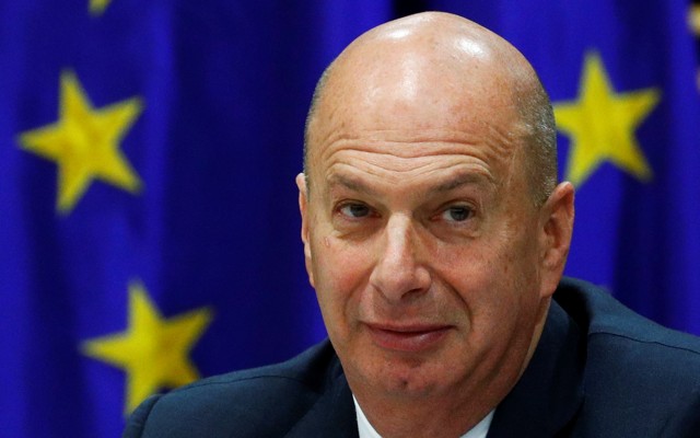 Ambassador Gordon Sondland