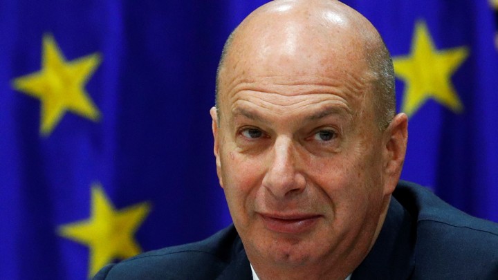 Ambassador Gordon Sondland