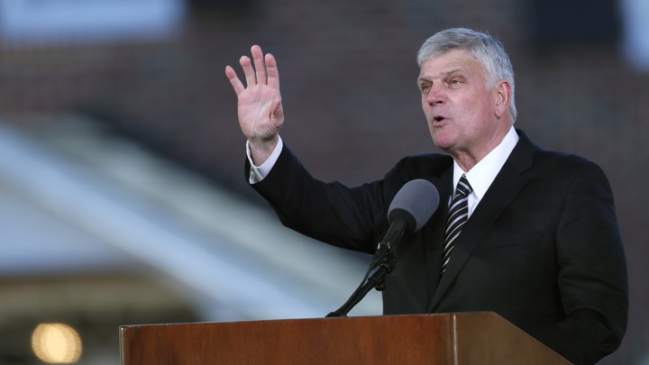 Franklin Graham