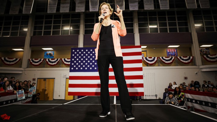 Elizabeth Warren