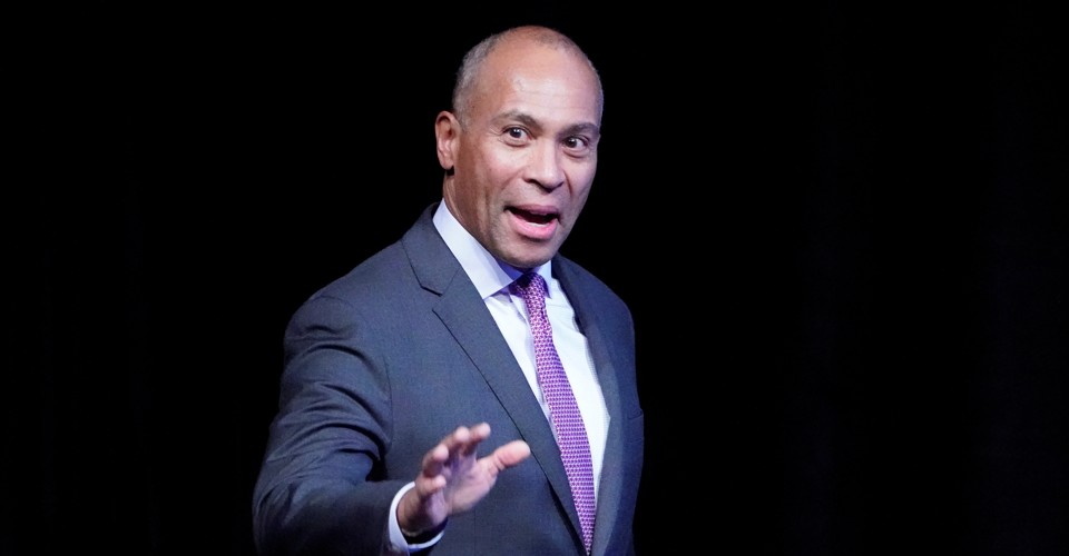 Democrats Can't Fight Trumpism Without Fighting Billionaires