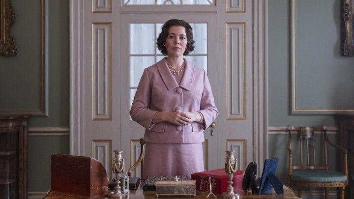 The Crown Season 3 Review Netflix The Atlantic