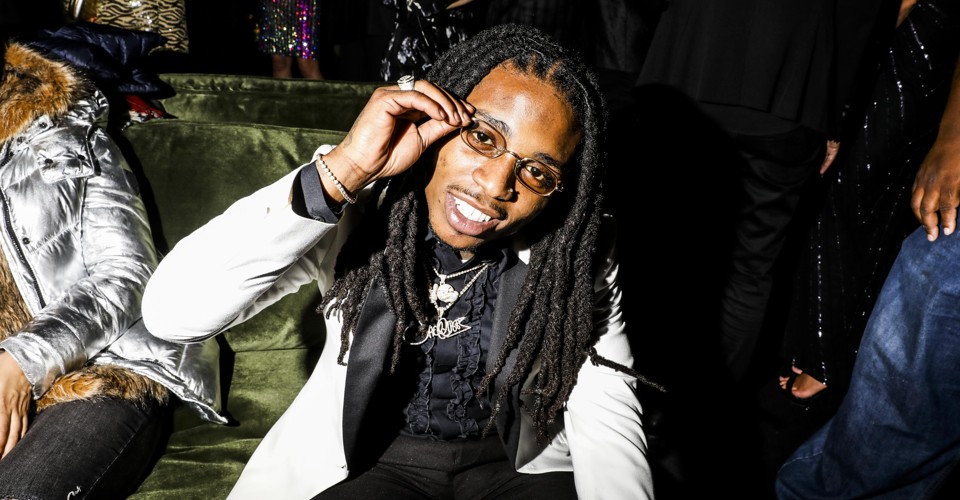 The Musician Who Wants to Be the ‘King of R&B’ - The Atlantic