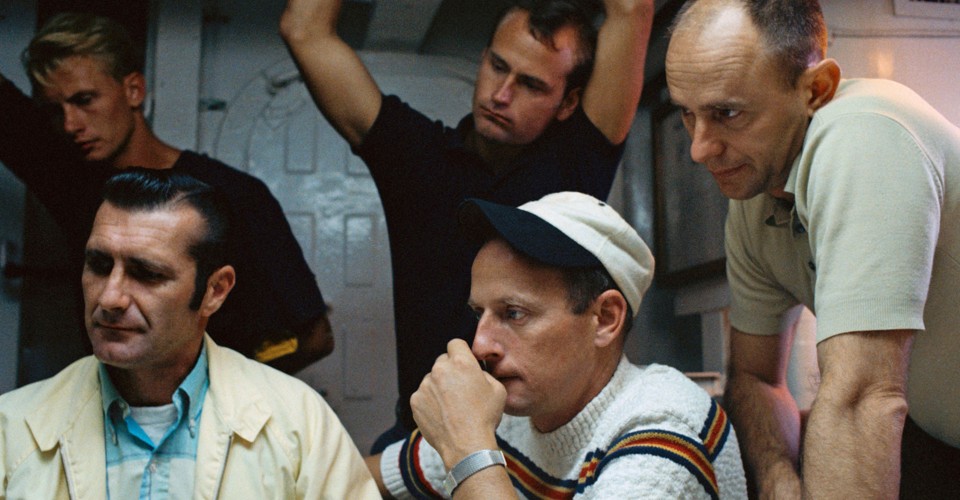 The Second Moon Landing Was Much Rowdier