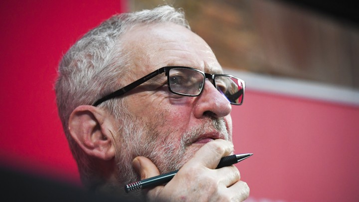 Jeremy Corbyn