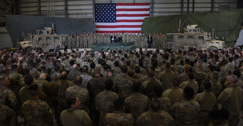 How the Military Lost Its Proper Place in the Constitutional Order