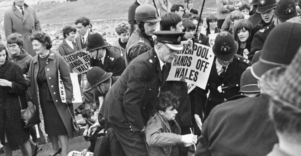 Why Nationalists Fail