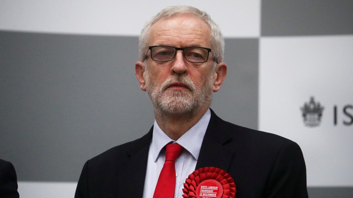 Jeremy Corbyn