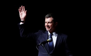 Pete Buttigieg