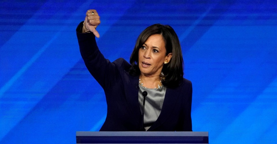 The 2020 U.S. Presidential Race: A Cheat Sheet