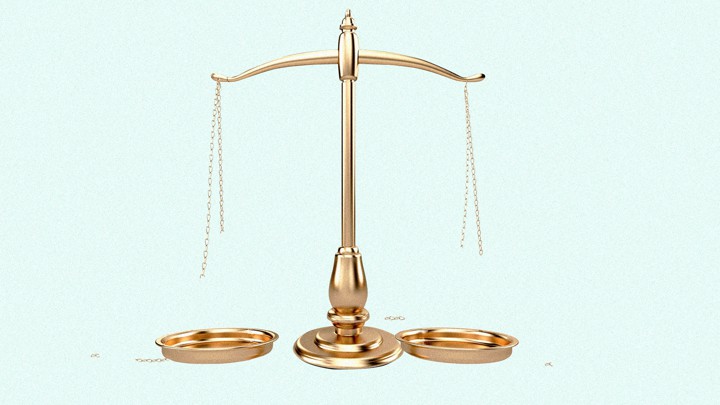 Scales of Justice