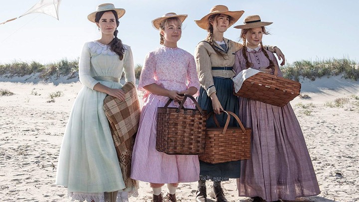 Image result for little women 2019