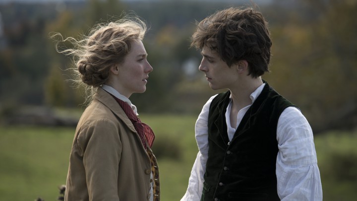 Image result for little women 2019