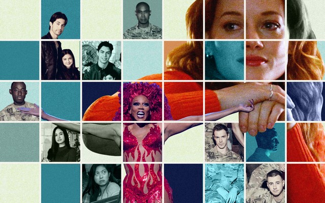 2020 Tv Preview Awkwafina Star Trek The New Pope The Atlantic