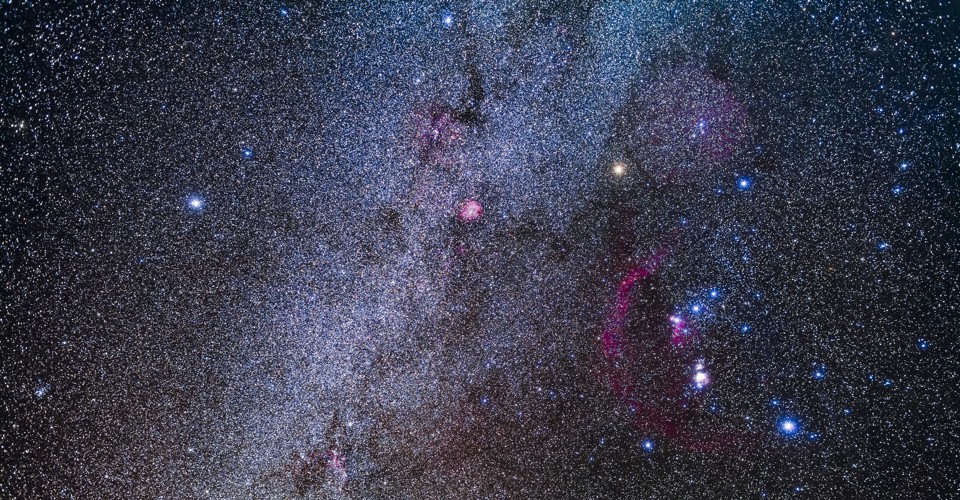 The Most Intriguing Star in the Galaxy