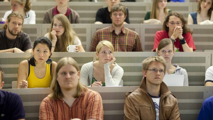 The Problem Psychology Can’t Shake The Problem Psychology Can’t Shake