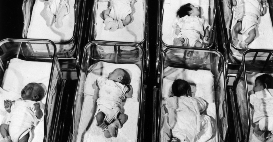 How Much Does It Cost to Have a Baby in the U.S.? The Atlantic