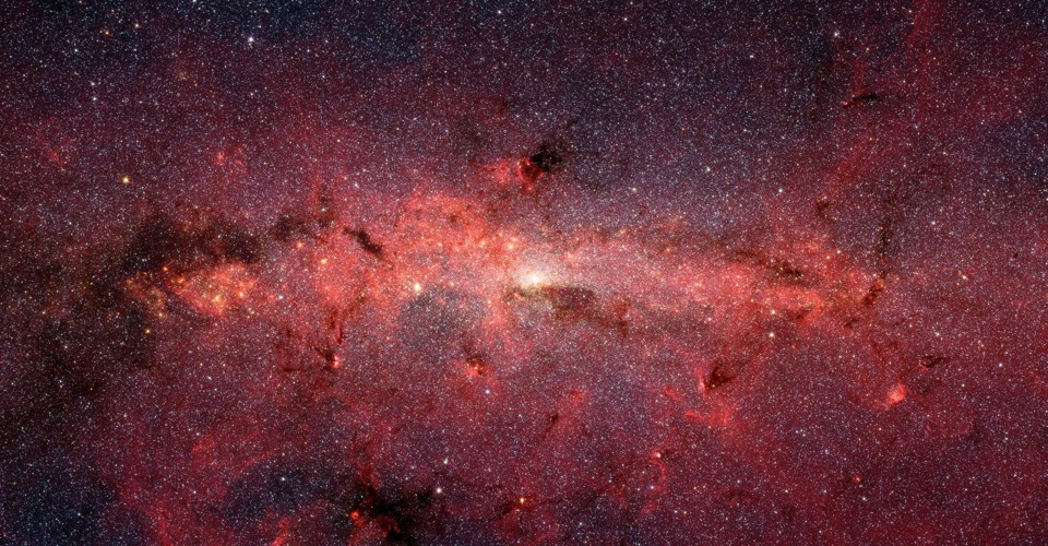 The Afterlife of Broken Spacecraft