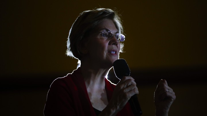 Elizabeth Warren